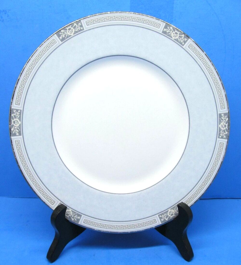 Waterford Bellamont Hall Salad Dessert Plate Plate 9 Inch